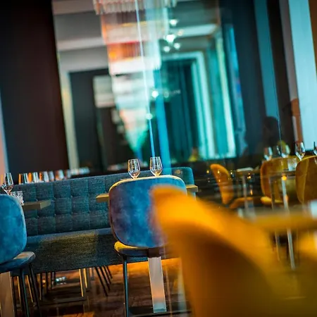 Derlon Hotel 4*