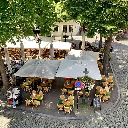 Hotel Derlon Maastricht