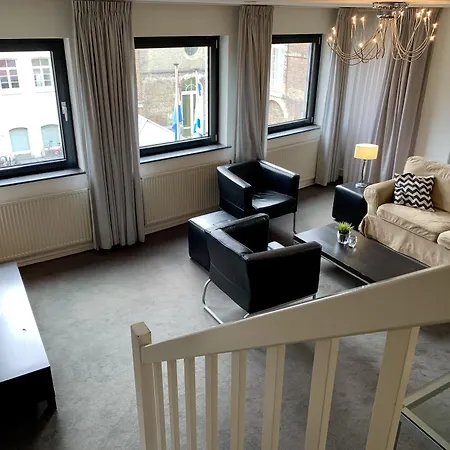 Hotel Derlon Maastricht