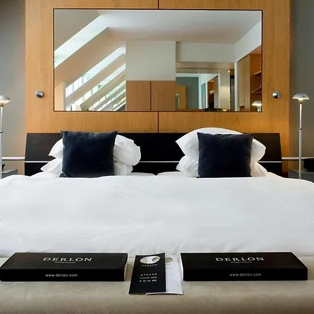 Derlon 4* Maastricht