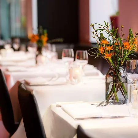 Derlon Hotel Maastricht