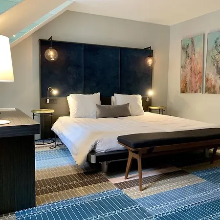 Derlon Hotel Maastricht