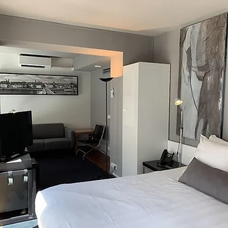 Hotel Derlon Maastricht