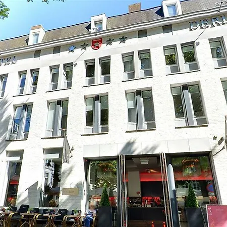 Hotel Derlon