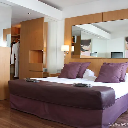 Derlon Hotel Maastricht