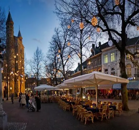 Hotel Derlon 4*