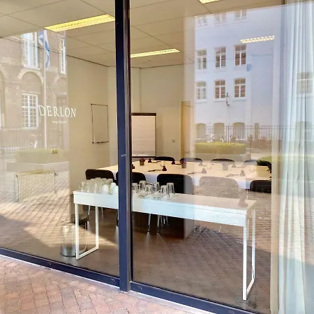 Derlon Maastricht