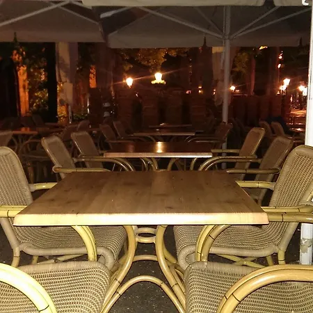 Hotel Derlon Maastricht