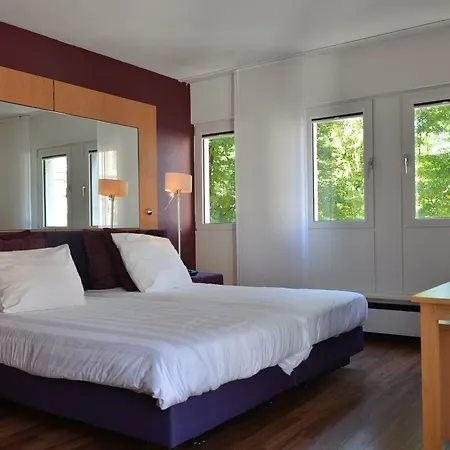 Hotel Derlon Maastricht
