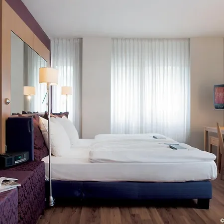Hotel Derlon Maastricht